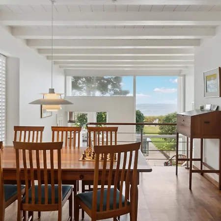 Σπίτι διακοπών Awesome In With House Sea View