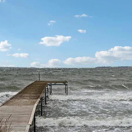 Σπίτι διακοπών Awesome In With House Sea View *