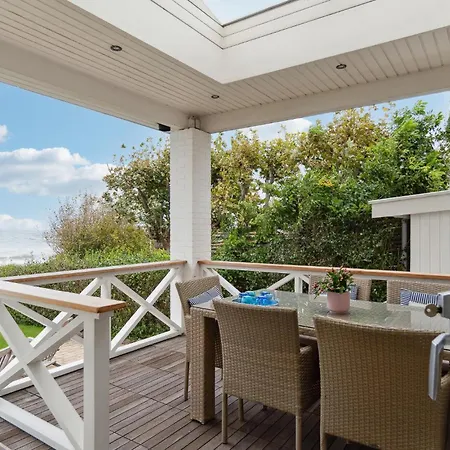 Σπίτι διακοπών Awesome In With House Sea View *