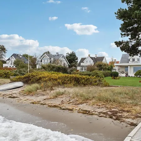 Σπίτι διακοπών Awesome In With House Sea View