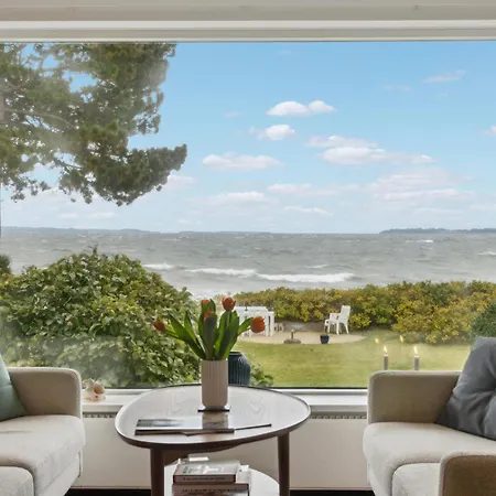 Awesome In With House Sea View Σπίτι διακοπών *